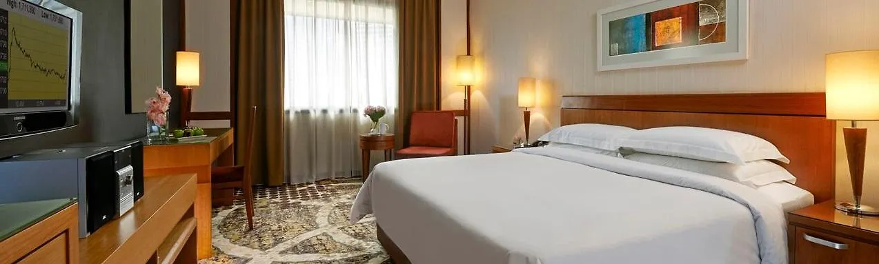 Concorde Hotel Kuala Lumpur