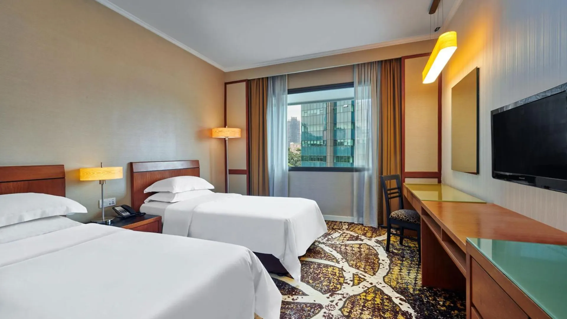 ****  Concorde Hotel Kuala Lumpur Malasia