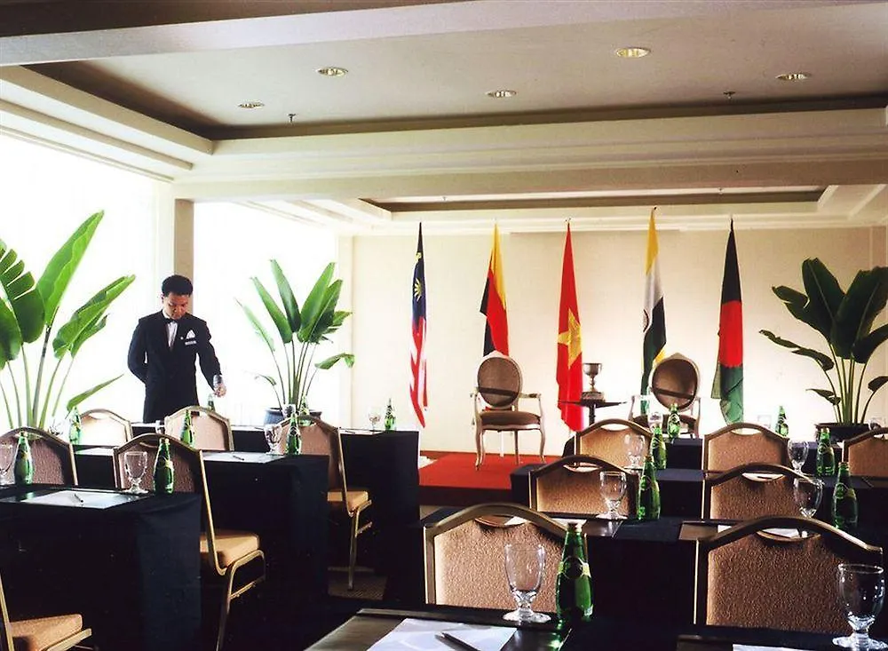 Concorde Hotel Kuala Lumpur