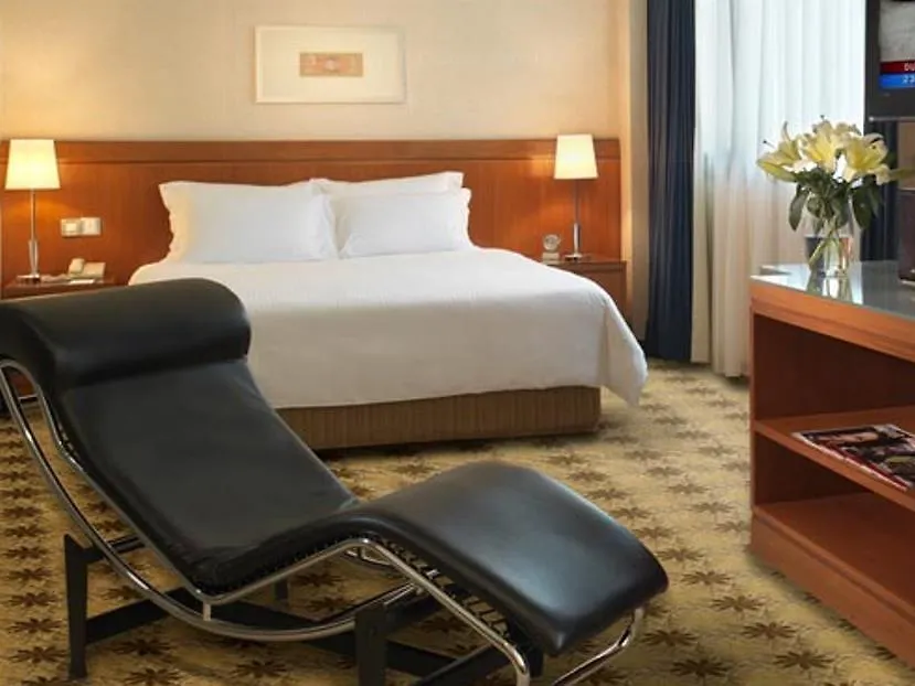 Concorde Hotel Kuala Lumpur 4*,  Malaisie
