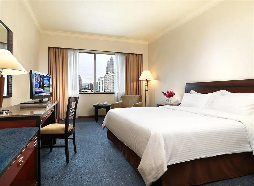 Concorde Hotel Kuala Lumpur