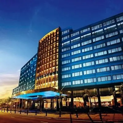 Concorde Hotel Kuala Lumpur