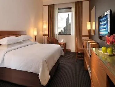 Concorde Hotel Kuala Lumpur