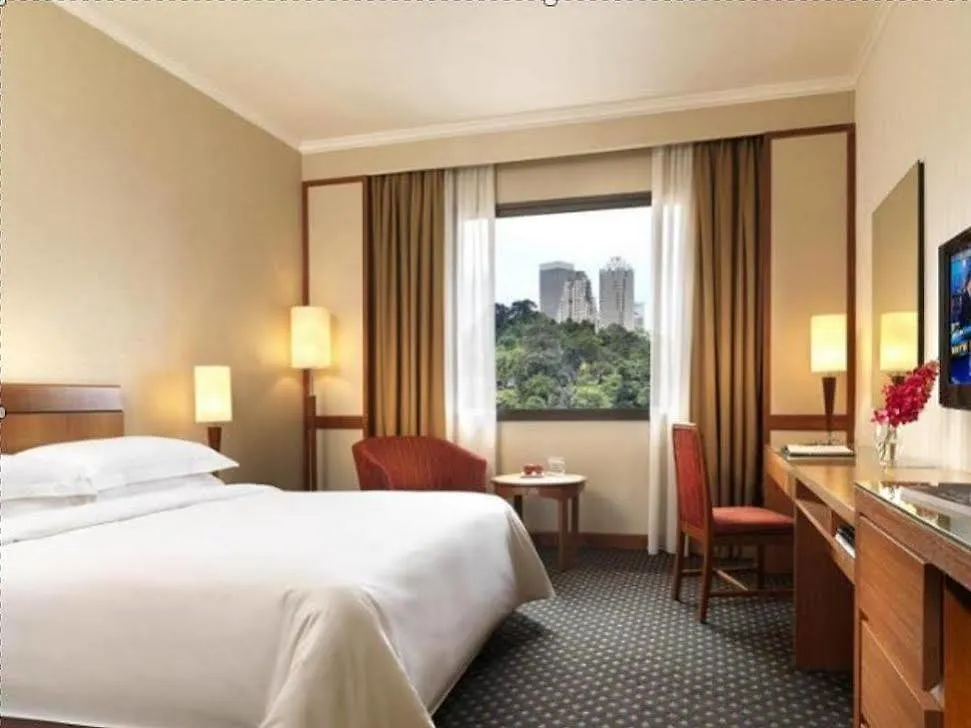 Concorde Hotel Kuala Lumpur 4*,  Malaysia