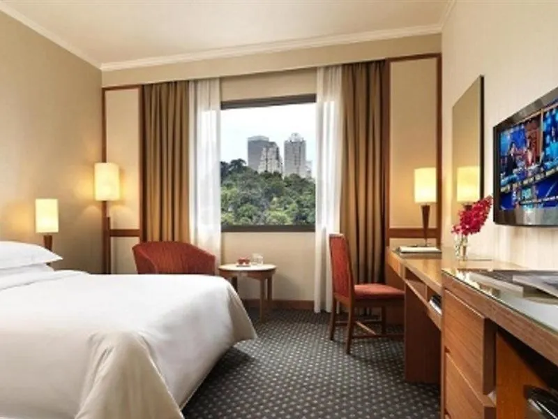 ****  Concorde Hotel Kuala Lumpur Malaysia
