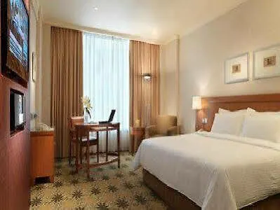 Concorde Hotel Kuala Lumpur
