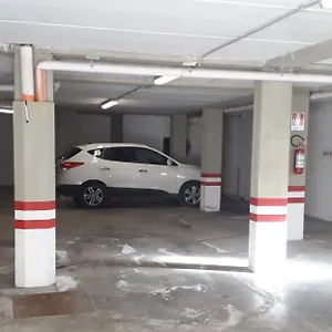 Appartamento Luminoso