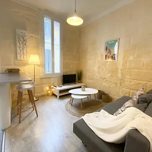 Appartamento Le 23 - 1er Etage