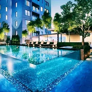 Mercu Summer Klcc By Star Appartement