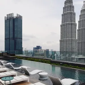 Star Luxury Klcc Appartement