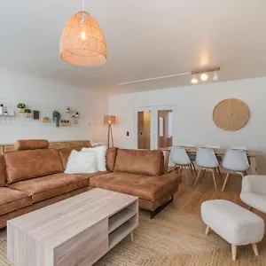  Appartement Ruim En Warm In De Winkelstraat Belgique