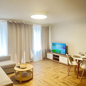  Appartement Gezellig Modern Kust Belgique