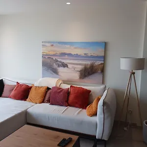  Appartement Louisa Met Prachtig Zeezicht Belgique