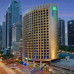 Hotell Express Centre By Ihg, Kuala Lumpur