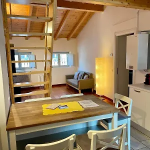  Apartamento Calicantus Atena Italia