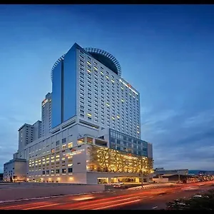 槟城温布利圣吉尔斯酒店 4*, 乔治敦 马来西亚