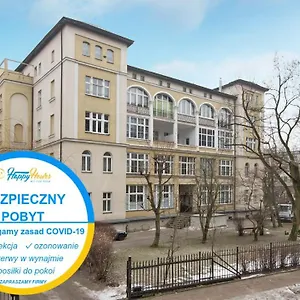Saltic Happy Hours Apartament Sopot