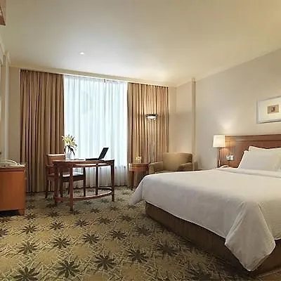 Concorde Hotel Kuala Lumpur