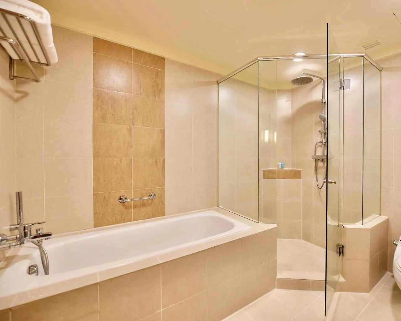 ****  Concorde Hotel Kuala Lumpur Malaysia