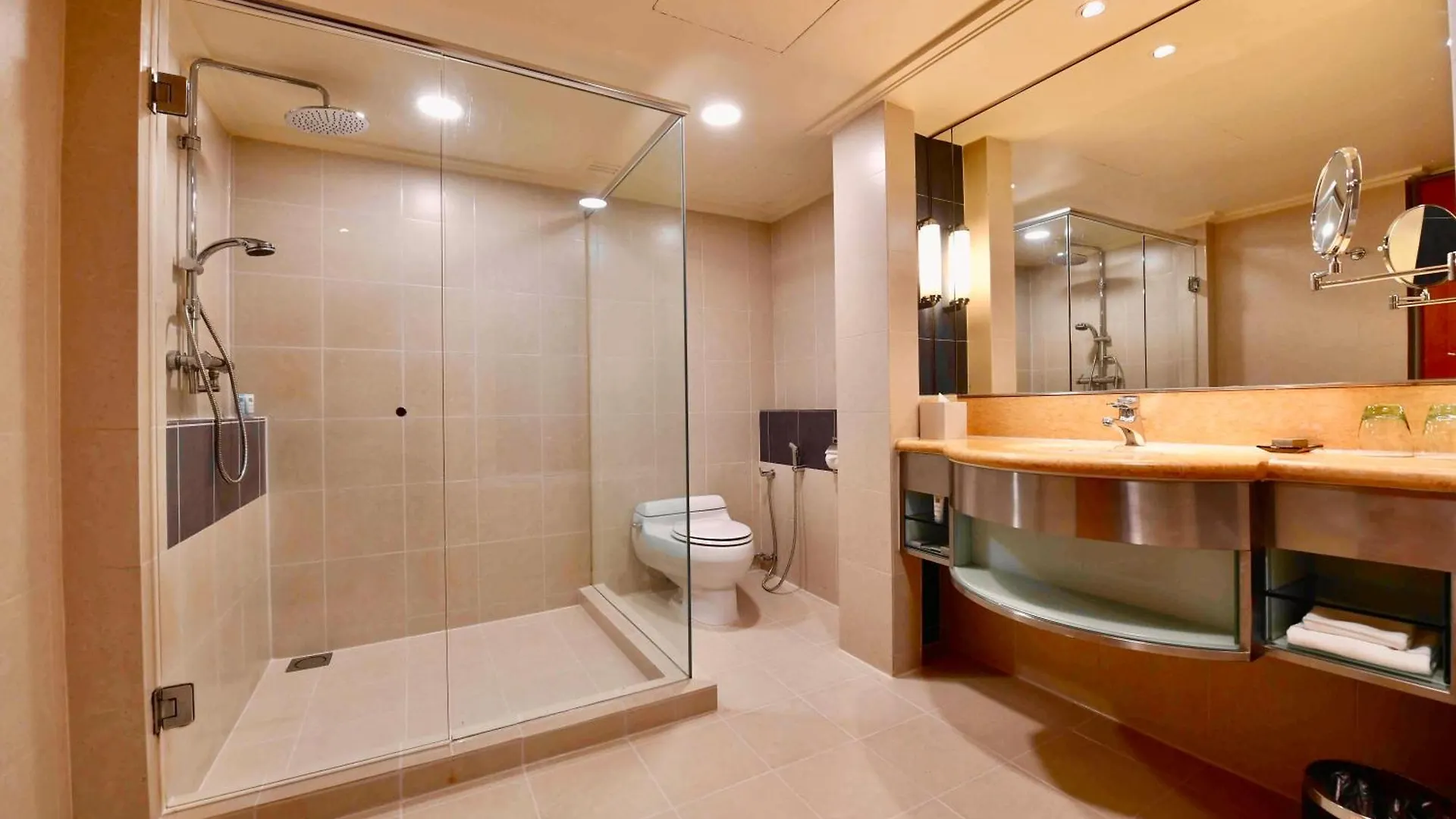 Concorde Hotel Kuala Lumpur