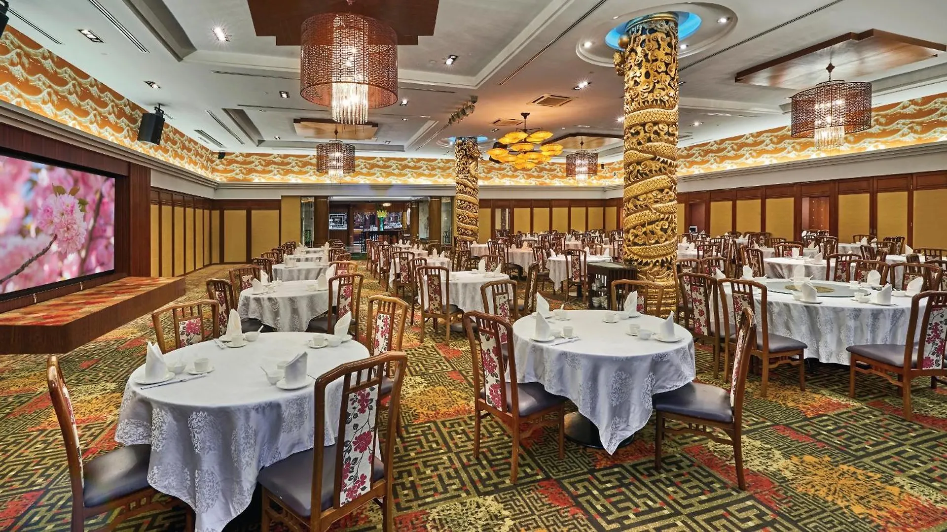 Concorde Hotel Kuala Lumpur