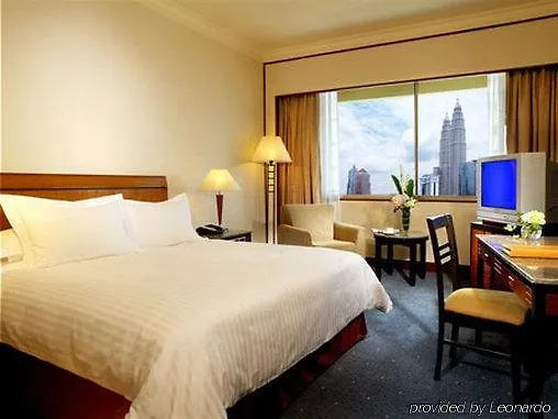 Concorde Hotel Kuala Lumpur