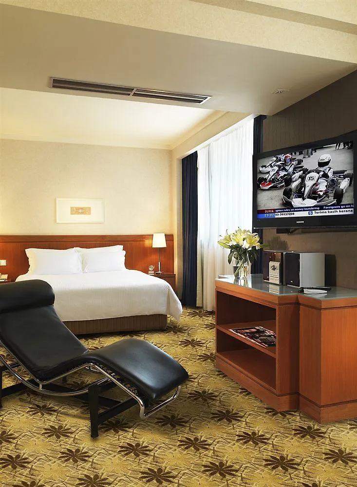 Concorde Hotel Kuala Lumpur