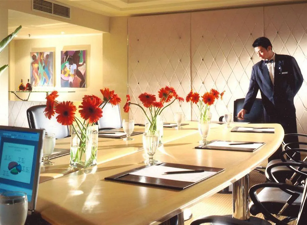 ****  Concorde Hotel Kuala Lumpur Malezja