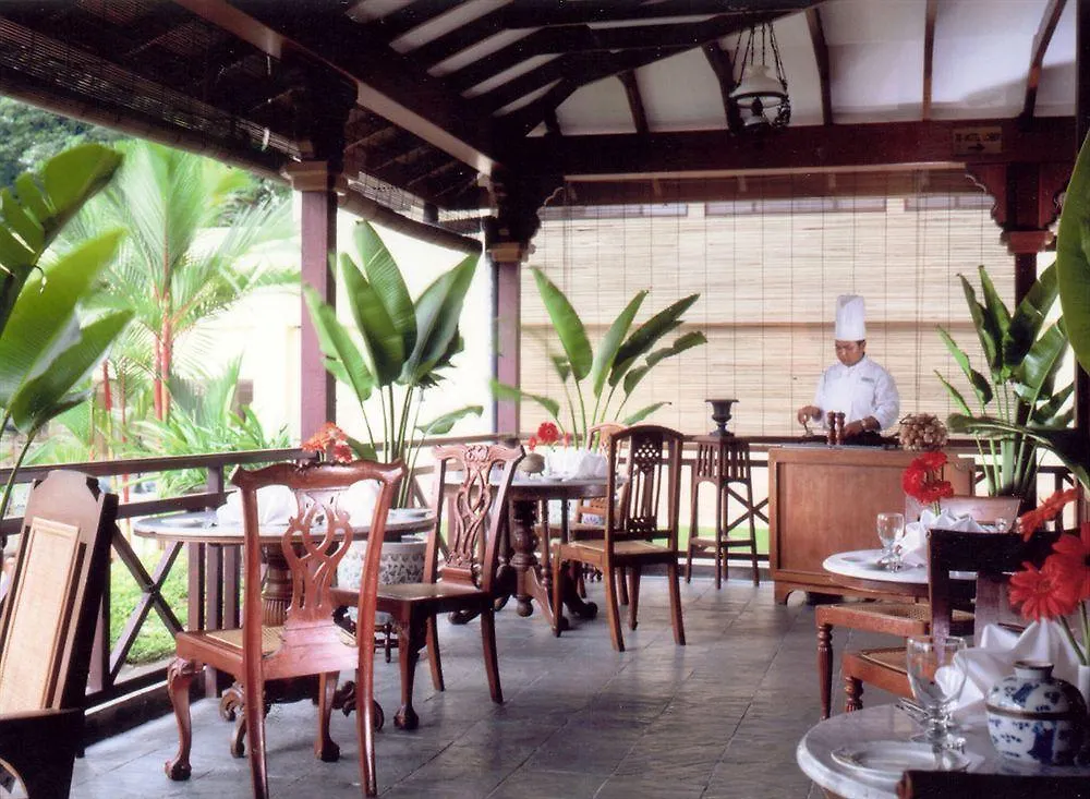 Concorde Hotel Kuala Lumpur