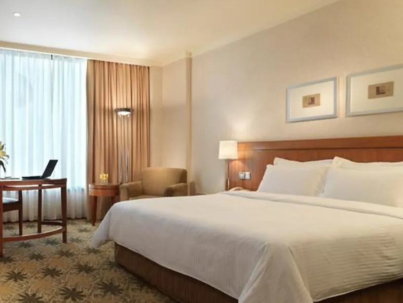 Concorde Hotel Kuala Lumpur