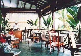 Concorde Hotel Kuala Lumpur 4*,