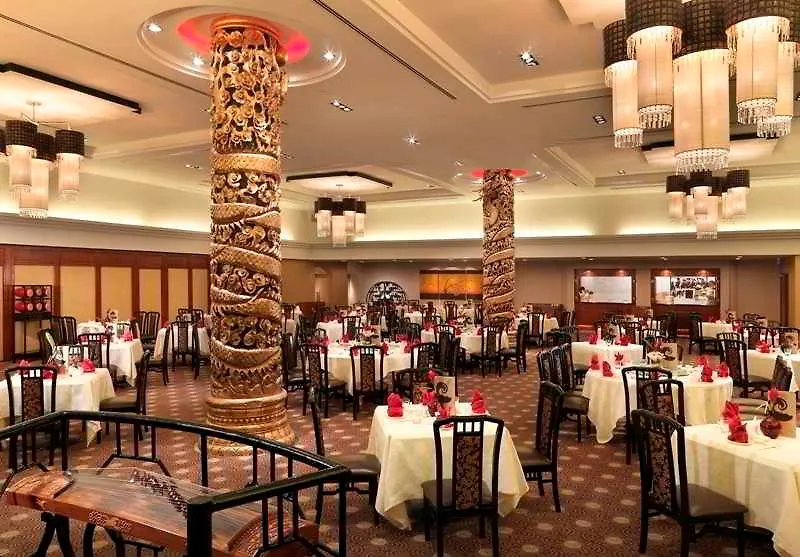 Concorde Hotel Kuala Lumpur 4*,