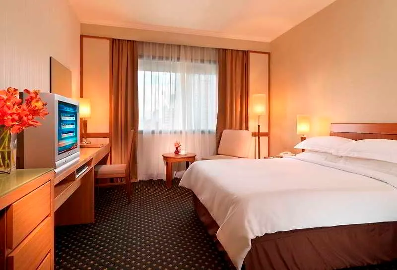 Concorde Hotel Kuala Lumpur