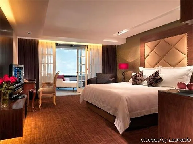 Concorde Hotel Kuala Lumpur