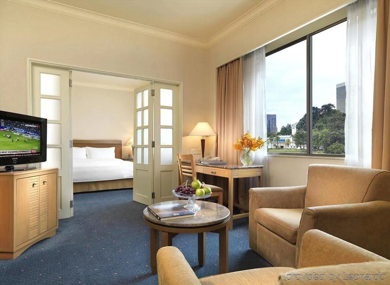 Concorde Hotel Kuala Lumpur Malaysia