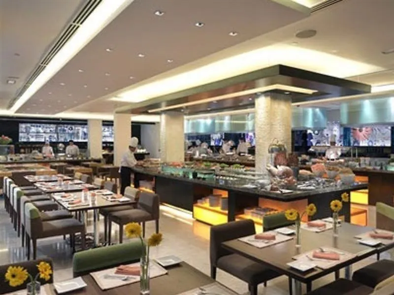 Concorde Hotel Kuala Lumpur