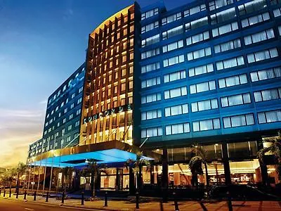 Concorde Hotel Kuala Lumpur