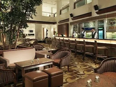 Concorde Hotel Kuala Lumpur 4*,