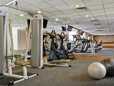 Concorde Hotel Kuala Lumpur
