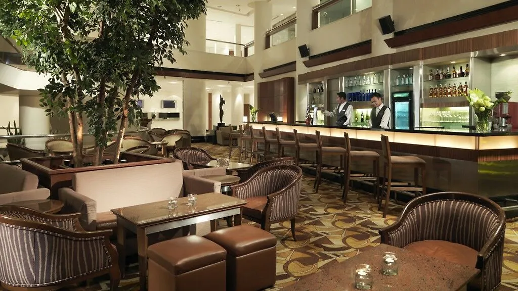 Concorde Hotel Kuala Lumpur