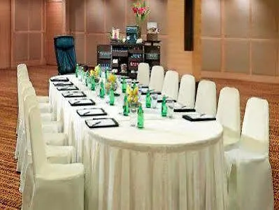 Concorde Hotel Kuala Lumpur