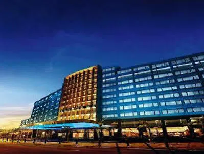 Concorde Hotel Kuala Lumpur Malaysia